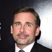 Steve Carell