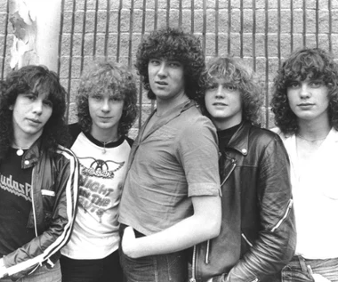 Steve Clark (Def Leppard) skończyłby 65 lat. "Posunąć się tak daleko, że nie ma już wyjścia"