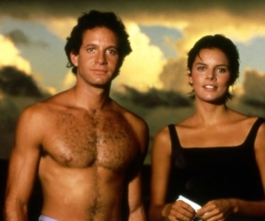 Steve Guttenberg: Gwiazda lat 80.