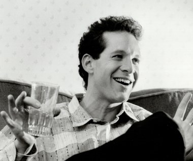 Steve Guttenberg: Jestem Mahoney