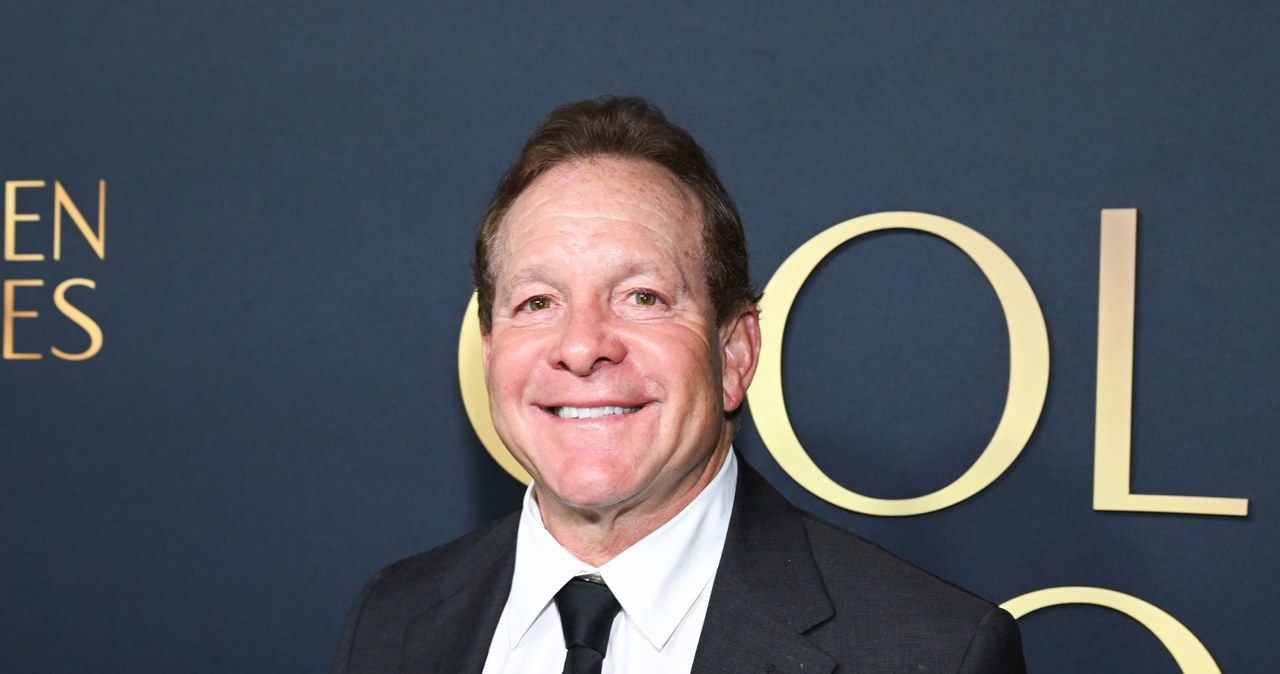 Steve Guttenberg /Gilbert Flores / Contributor /Getty Images