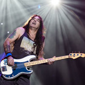 Steve Harris