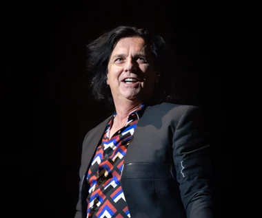 Steve Hogarth (Marillion) powraca na koncert do Warszawy [DATA, MIEJSCE, BILETY]