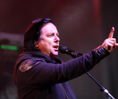 Steve Hogarth (Marillion) powraca z solowym koncertem do Polski. Gdzie wystąpi? [DATA, MIEJSCE, BILETY]