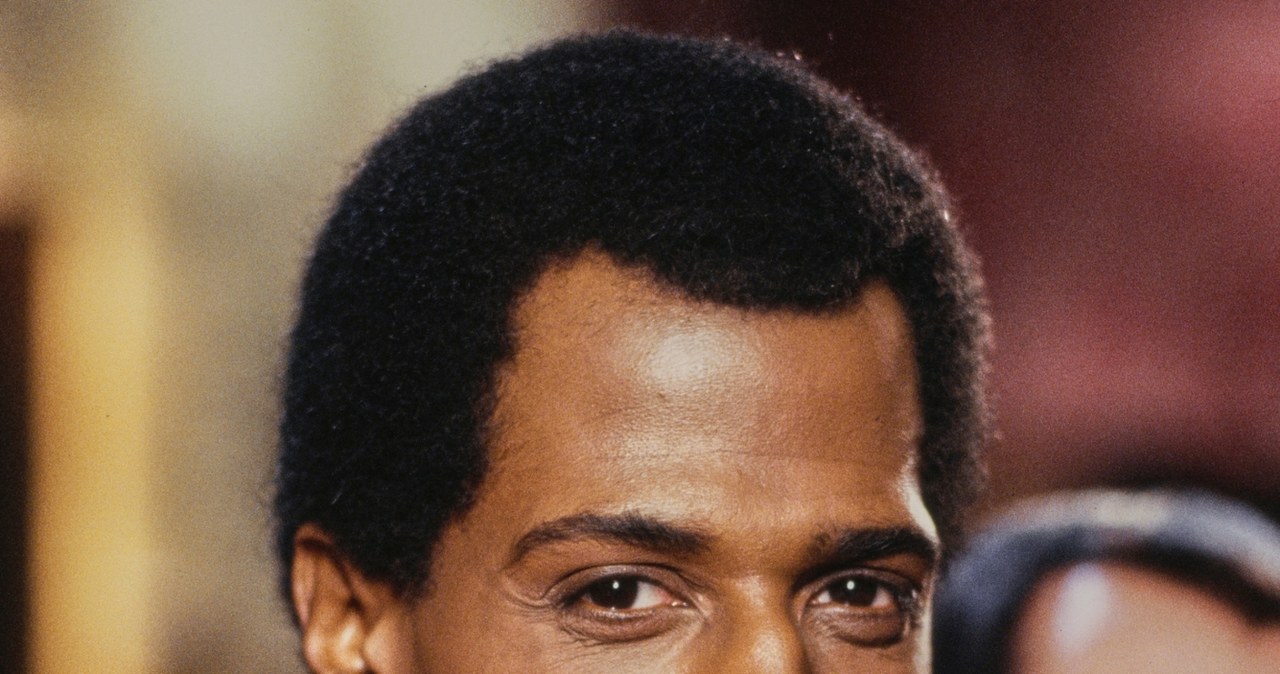 Steve James w 1989 roku / Michael Ochs/ Archives  Stringer /Getty Images