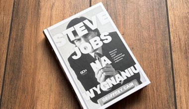 Steve Jobs na wygnaniu. Nowa książka o szefie Apple odsłania nowe tajemnice