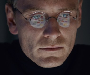 "Steve Jobs" [trailer]