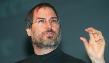 Steve Jobs - wizjoner, który odszedł za wcześnie