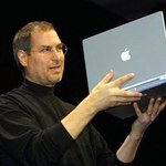 Steve Jobs wraca do Apple