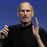 ​Steve Jobs wyparł się własnej córki. Umierając błagał o jej obecność