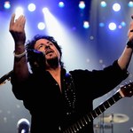Steve Lukather w Warszawie: Zmiana miejsca