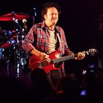 Steve Lukather zagra w Warszawie