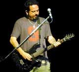 Steve Lukather /