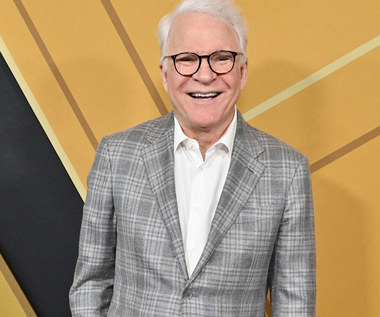 Steve Martin chce zakończyć karierę aktorską