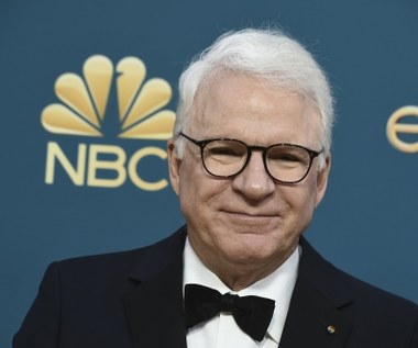 Steve Martin uderzył koleżankę z planu? Padły mocne oskarżenia