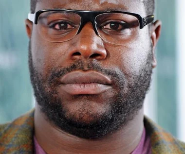 Steve McQueen: Artysta w świecie kina