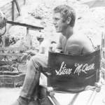 Steve McQueen: Urodzony buntownik