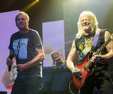 Steve Morse po latach zdradził kulisy rozstania z Deep Purple. "Bardzo się cieszyli z mojego odejścia"