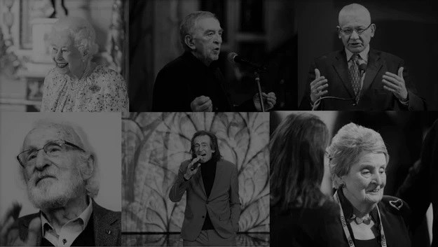 Steve Parsons / PAP/PA, Łukasz Gągulski / PAP, Rafał Guz / PAP, Jakub Kamiński / PAP, Krzysztof Świderski / PAP, Tobias Hase / PAP/DPA /PAP