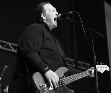 Steve Soto nie żyje. Basista The Adolescents miał 54 lata