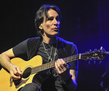 Steve Vai na początku kariery musiał kraść. Wyznał to po latach