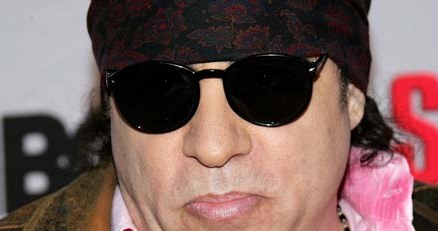 Steve Van Zandt - fot. Evan Agostini /Getty Images/Flash Press Media