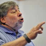 Steve Wozniak twierdzi, że roboty mogą przejąć kontrolę nad światem