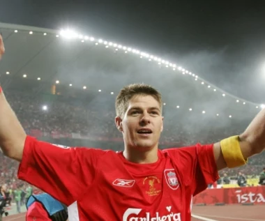 Steven Gerrard odejdzie z Liverpoolu