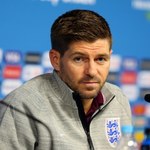 Steven ​Gerrard zakończył reprezentacyjną karierę. "To była ciężka decyzja"