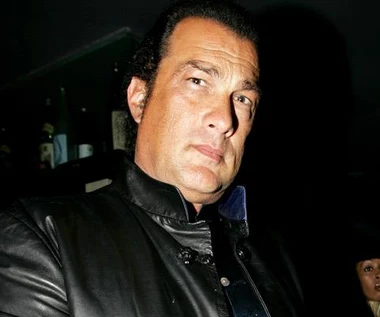 Steven Seagal: Dlaczego nie ma mnie w "Niezniszczalnych"?