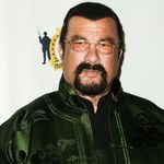 Steven Seagal: "Nigdy nie zrezygnuję z rosyjskiego paszportu"