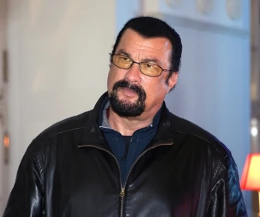 Steven Seagal: Od bohatera do zera. Jak hollywoodzki gwiazdor sięgnął dna?