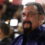 Steven Seagal - promowany przez niego fundusz kryptograficzny oszukał inwestorów