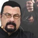 Steven Seagal w rosyjskiej propagandówce. "Widziałem setki nazistów w Ukrainie"