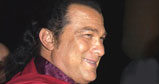 Steven Seagal /