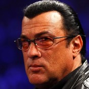 Steven Seagal