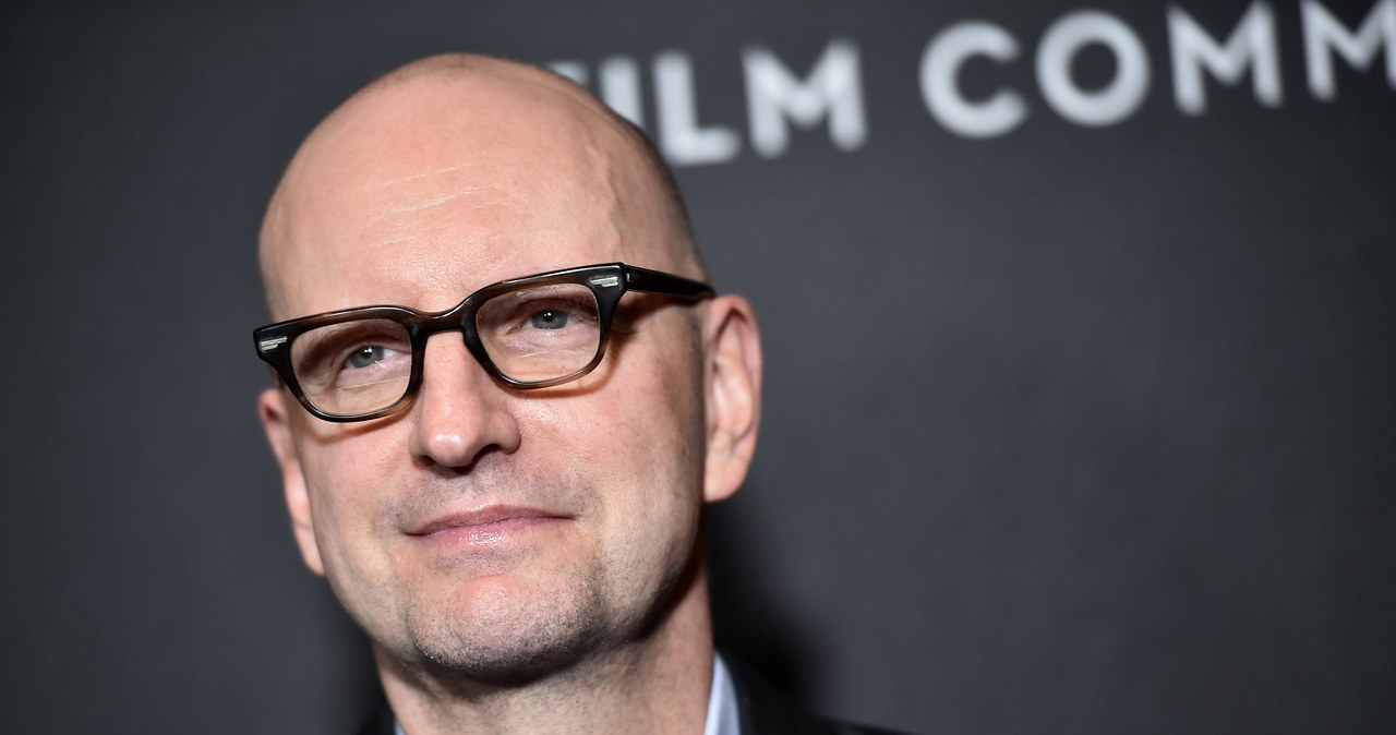 Steven Soderbergh /Steven Ferdman /Getty Images