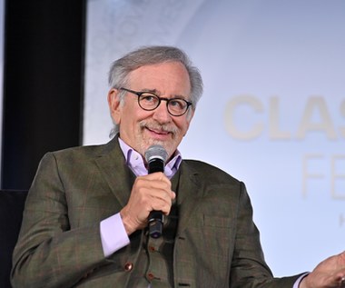 Steven Spielberg debiutuje jako reżyser klipu. Zobacz "Cannibal" Marcusa Mumforda