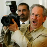 Steven Spielberg i reality show