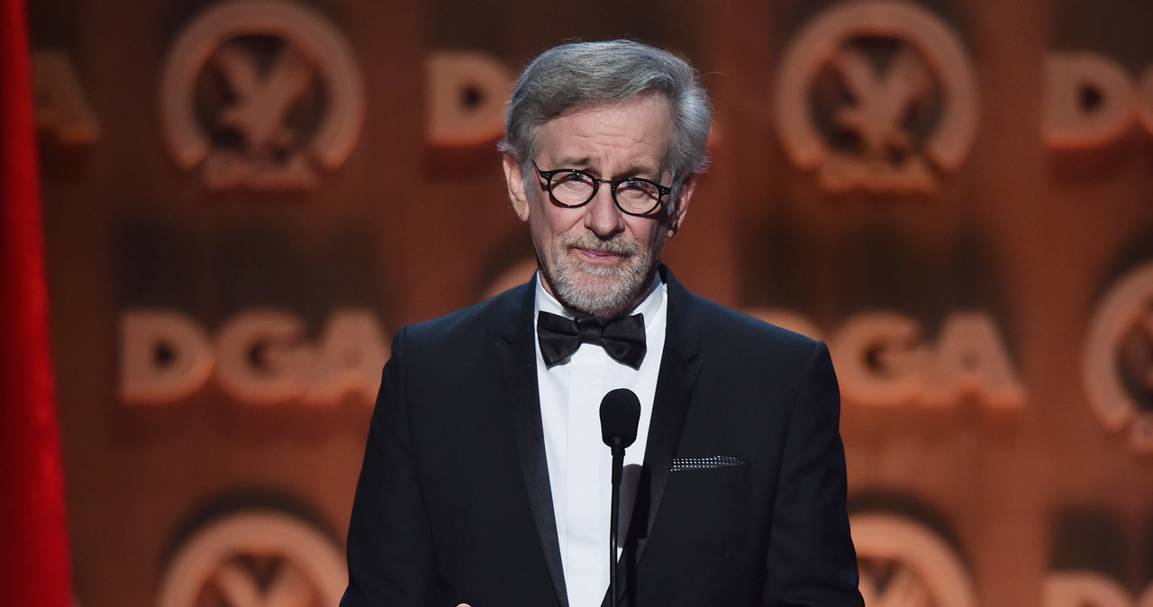 Steven Spielberg- legenda Hollywood /Alberto E. Rodriguez /Getty Images