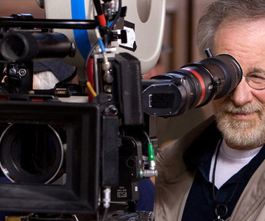 Steven Spielberg: Mag kina
