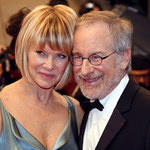 Steven Spielberg negocjatorem