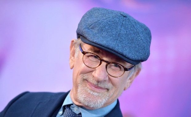 Steven Spielberg o nowym "West Side Story": Musiałem to zrobić