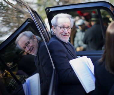 Steven Spielberg: Przygoda kina