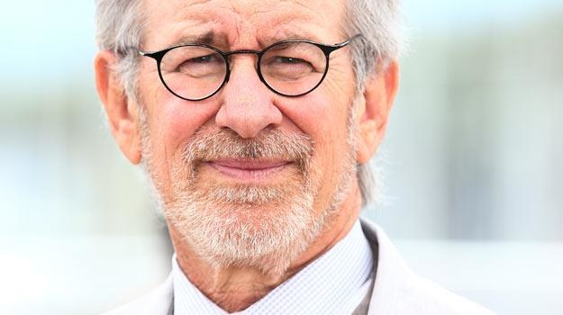 Steven Spielberg przyjedzie do Wrocławia jeszcze w listopadzie - fot. Andreas Rentz /Getty Images