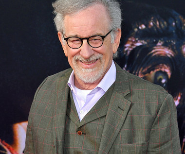 Steven Spielberg reżyserem "Fantastycznej Czwórki"?