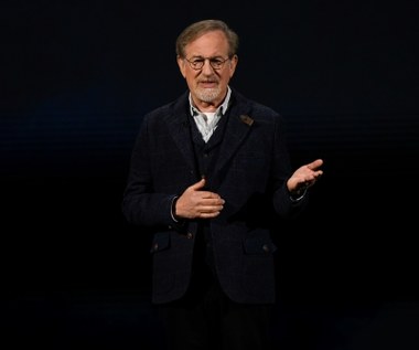 Steven Spielberg rozwścieczył fanów serialu "Squid Game"