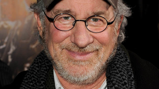 Steven Spielberg szykuje coś dla młodszych widzów? - fot. Kevin Winter /Getty Images/Flash Press Media