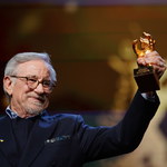 Steven Spielberg uhonorowany podczas 73. Berlinale