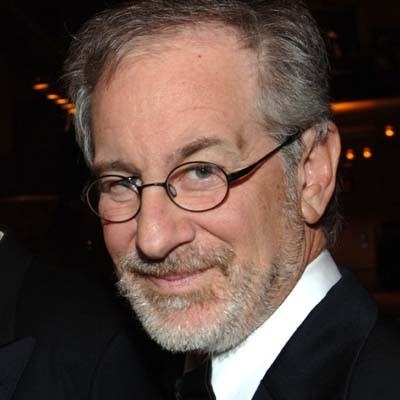 Steven Spielberg w 2005 roku był największym krezusem /AFP